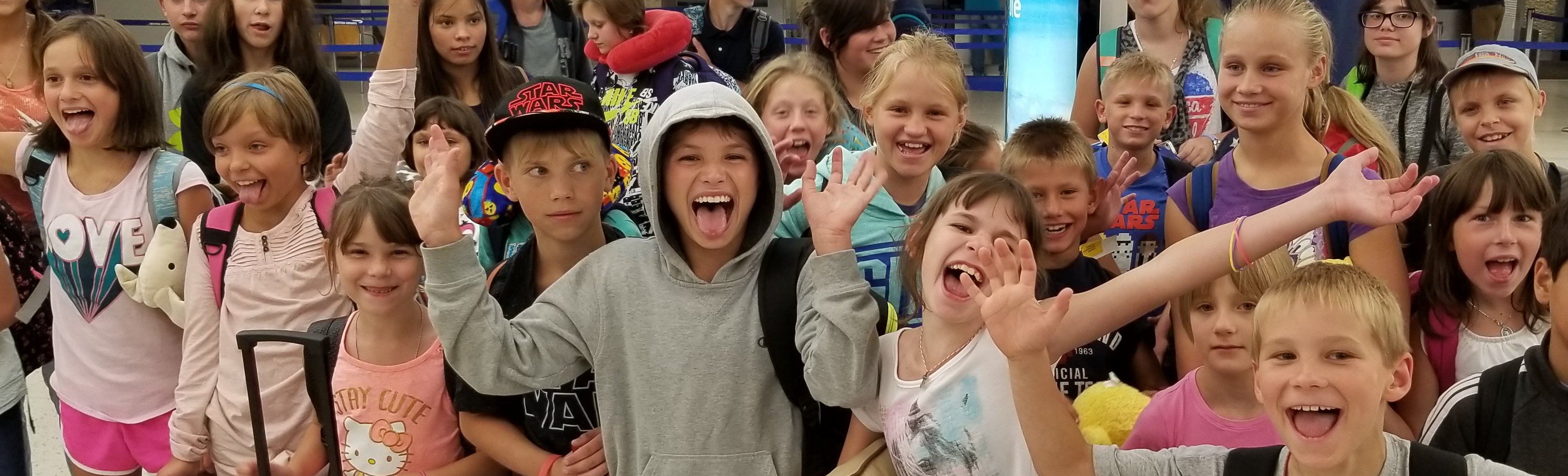 Frontier Horizon cover